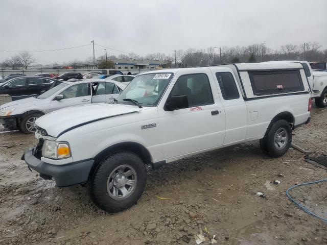 FORD RANGER SUP 2009 with VIN 1FTYR14E39PA54594 - Photo from auction