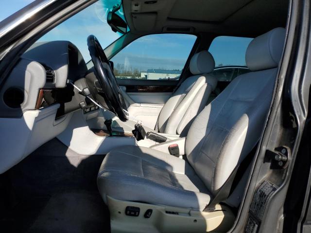 Photo 7 from auction – 1992 BMW 735 I AUTO with VIN WBAGB4311NDB70677