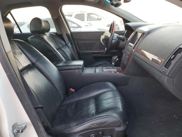 Photo 7 from auction – 2006 CADILLAC STS with VIN 1G6DC67A360220593