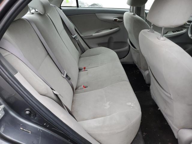 Photo 10 from auction – 2010 TOYOTA COROLLA AU with VIN 2T1BU4EEXAC309121