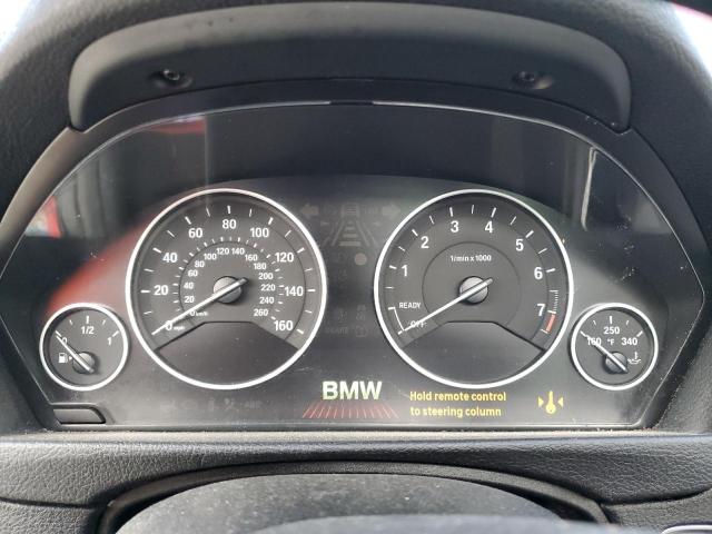 Photo 9 from auction – 2012 BMW 328 I SULE with VIN WBA3C1C5XCF431008
