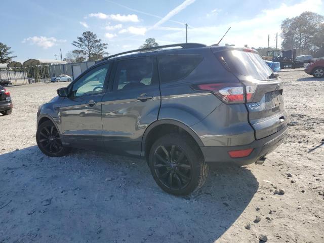 Photo 2 from auction – 2017 FORD ESCAPE SE with VIN 1FMCU0GD3HUC84055