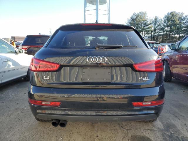 Photo 6 from auction – 2015 AUDI Q3 PRESTIG with VIN WA1GFCFS7FR008831