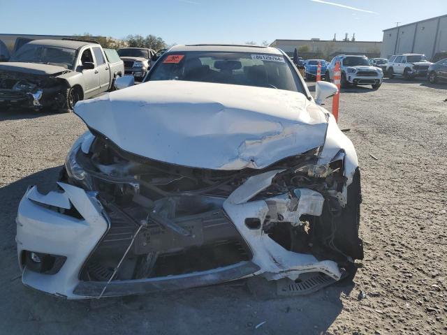 Photo 5 from auction – 2015 LEXUS IS 250 with VIN JTHBF1D23F5082194