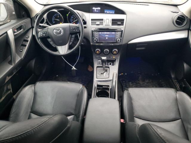 Photo 8 from auction – 2013 MAZDA 3 I with VIN JM1BL1W72D1752552
