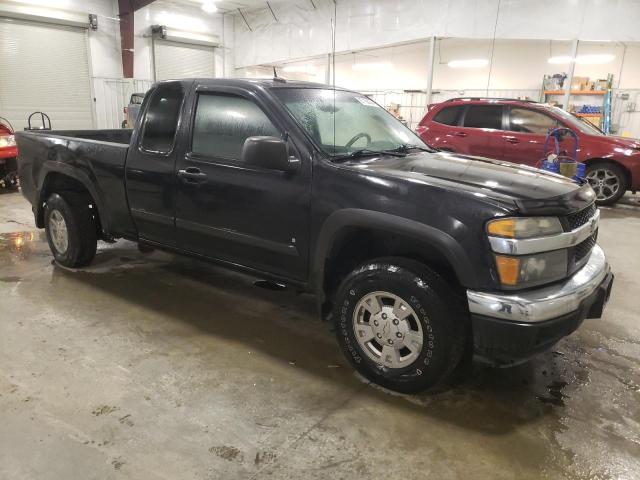 Photo 4 from auction – 2008 CHEVROLET COLORADO with VIN 1GCDT19E988159156
