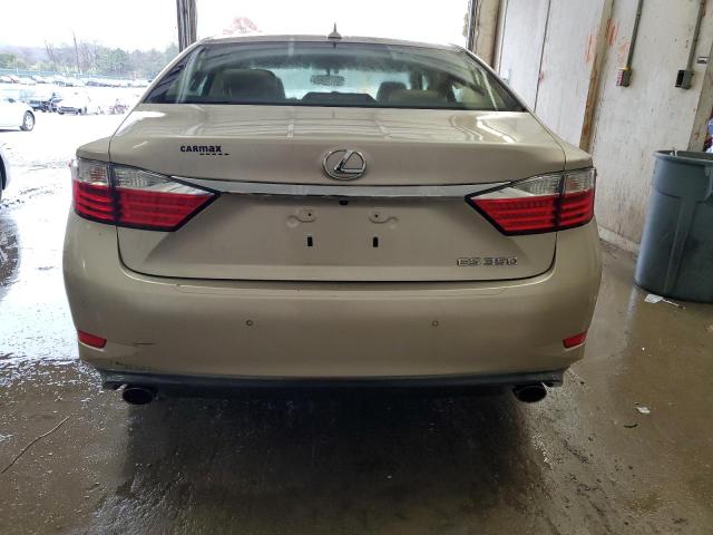 Photo 6 from auction – 2014 LEXUS ES 350 with VIN JTHBK1GG8E2121994
