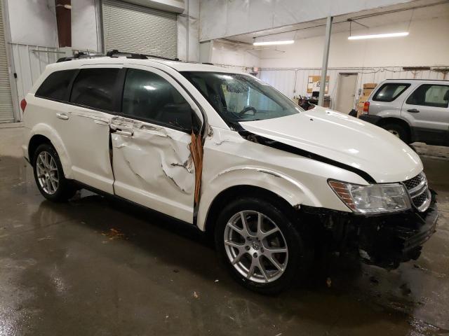 Photo 4 from auction – 2014 DODGE JOURNEY SX with VIN 3C4PDCCG8ET136092
