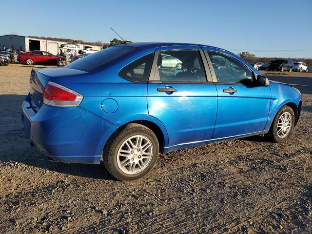 Photo 3 from auction – 2011 FORD FOCUS SE with VIN 1FAHP3FN8BW187206