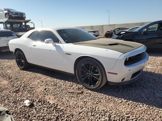 Photo 4 from auction – 2017 DODGE CHALLENGER with VIN 2C3CDZAG2HH604372