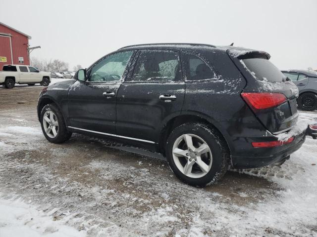 Photo 2 from auction – 2017 AUDI Q5 PREMIUM with VIN WA1C2AFP3HA014606