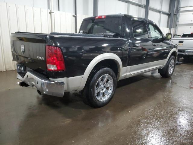 Photo 3 from auction – 2010 DODGE RAM 1500 with VIN 1D7RV1CT8AS252269