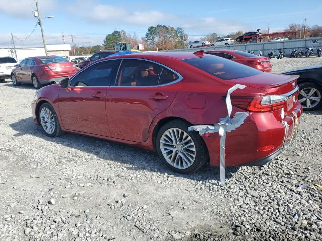 Photo 2 from auction – 2016 LEXUS ES 350 with VIN JTHBK1GG2G2217669