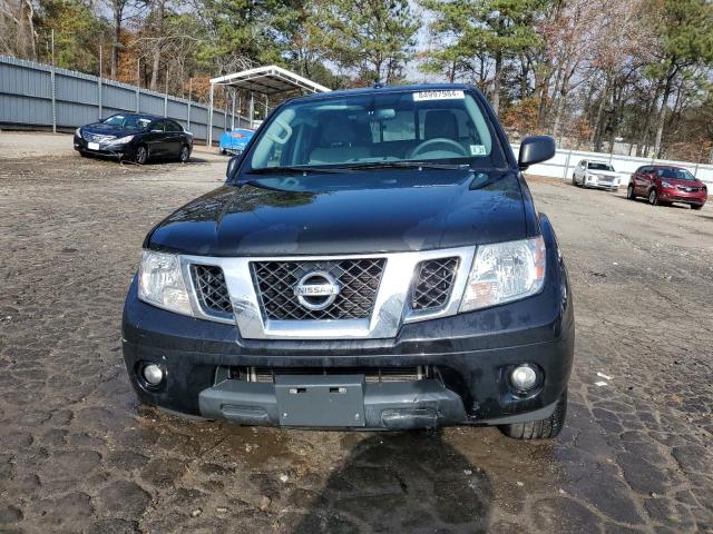 Photo 5 from auction – 2018 NISSAN FRONTIER S with VIN 1N6AD0EV2JN721435