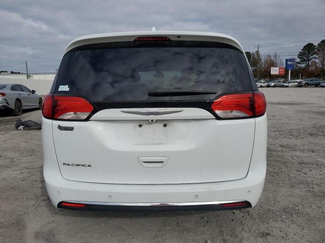 Photo 6 from auction – 2018 CHRYSLER PACIFICA T with VIN 2C4RC1FGXJR112854
