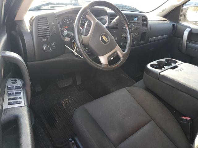 Photo 8 from auction – 2011 CHEVROLET SILVERADO with VIN 1GCRKSE36BZ462089