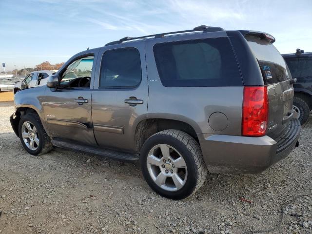 Photo 2 from auction – 2011 GMC YUKON SLT with VIN 1GKS2CE00BR170360