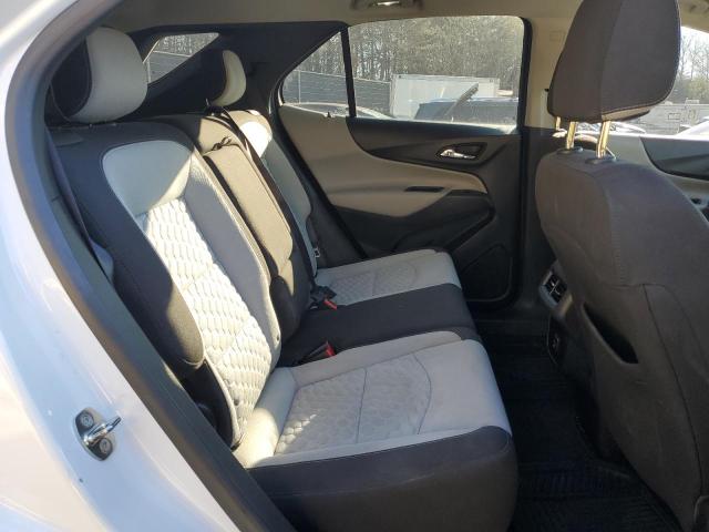 Photo 11 from auction – 2020 CHEVROLET EQUINOX LS with VIN 3GNAXHEV5LS585259