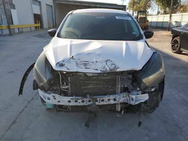 Photo 5 from auction – 2018 FORD ESCAPE S with VIN 1FMCU0F73JUB54875