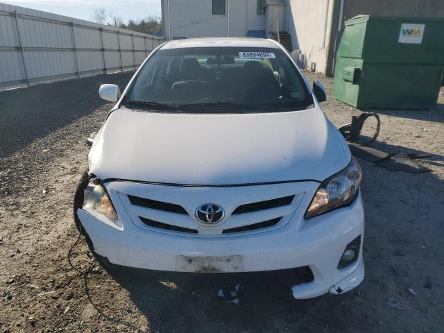 Photo 5 from auction – 2012 TOYOTA COROLLA BA with VIN 2T1BU4EE4CC840141