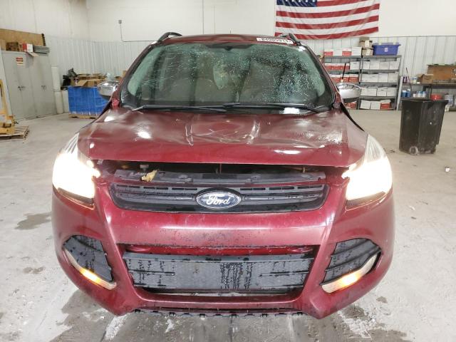 Photo 5 from auction – 2014 FORD ESCAPE SE with VIN 1FMCU9G96EUC29028