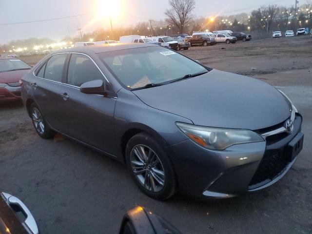 Photo 4 from auction – 2016 TOYOTA CAMRY LE with VIN 4T1BF1FKXGU125527