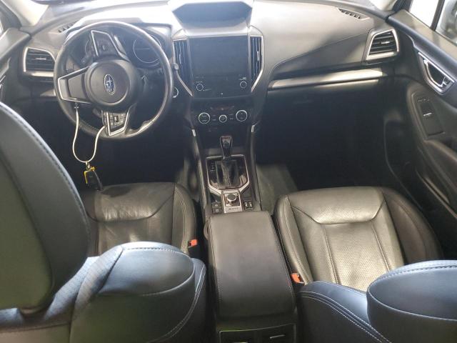 Photo 8 from auction – 2021 SUBARU FORESTER L with VIN JF2SKAUC9MH436318