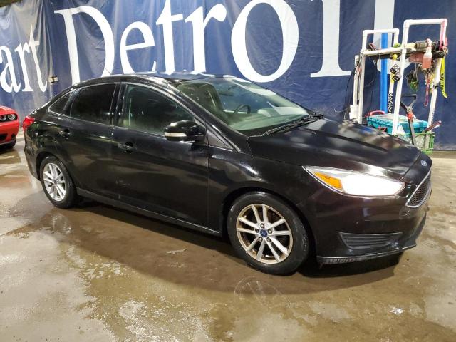 Photo 4 from auction – 2016 FORD FOCUS SE with VIN 1FADP3F22GL231519