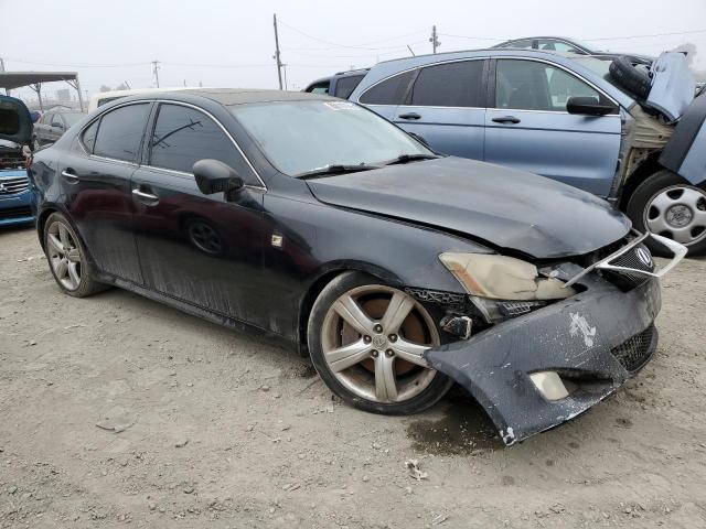 Photo 4 from auction – 2006 LEXUS IS 350 with VIN JTHBE262862006686