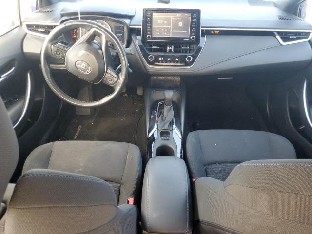 Photo 8 from auction – 2021 TOYOTA COROLLA SE with VIN 5YFS4MCE5MP071671