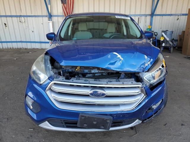 Foto 5 de la subasta – 2017 FORD ESCAPE SE con VIN 1FMCU0GD0HUB58719