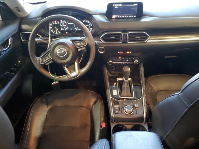 Photo 8 from auction – 2020 MAZDA CX-5 GRAND with VIN JM3KFBDMXL1862941