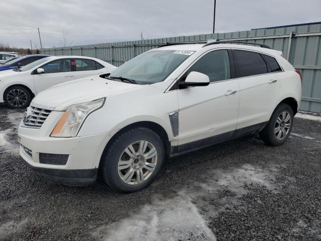Zdjęcie 1 z aukcji – 2015 CADILLAC SRX z VIN 3GYFNAE38FS582171