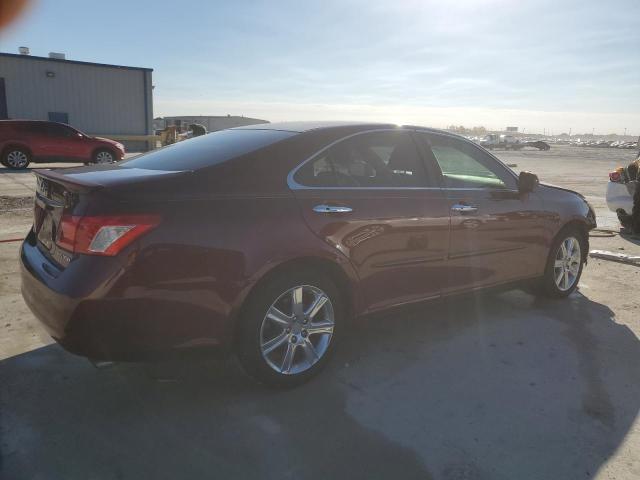 Photo 3 from auction – 2007 LEXUS ES 350 with VIN JTHBJ46G672082718