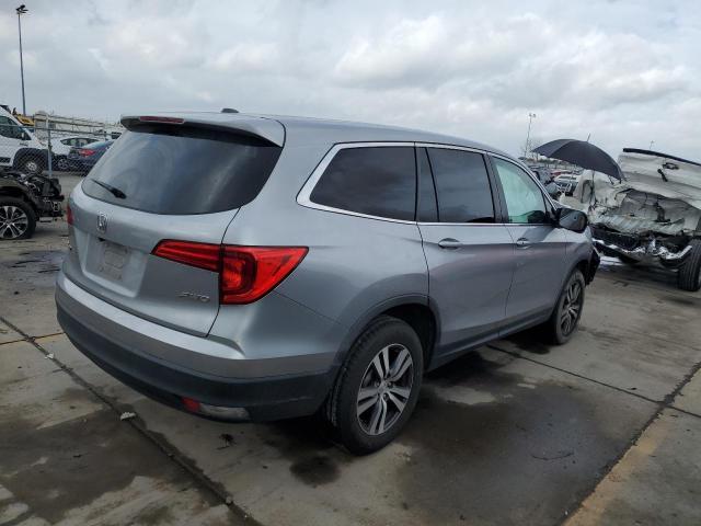 صورة رقم 3 من المزاد - 2018 HONDA PILOT EX مع VIN 5FNYF6H44JB067702