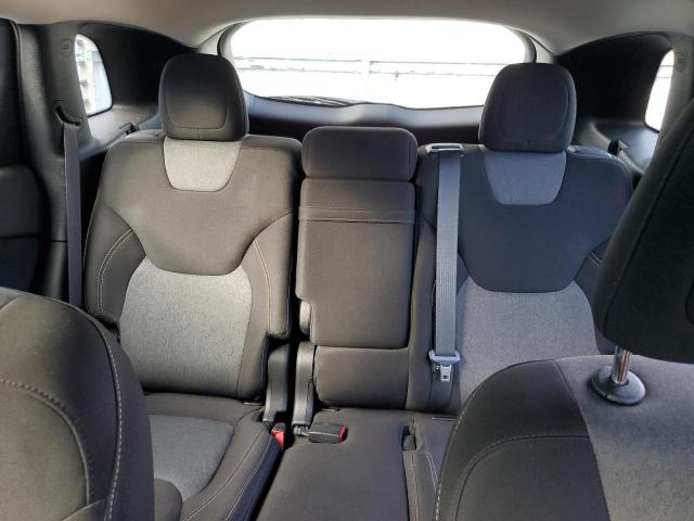 Photo 10 from auction – 2014 JEEP CHEROKEE S with VIN 1C4PJMAB8EW106980