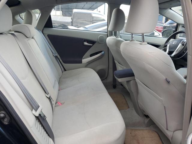 Photo 10 from auction – 2010 TOYOTA PRIUS with VIN JTDKN3DU6A5224919