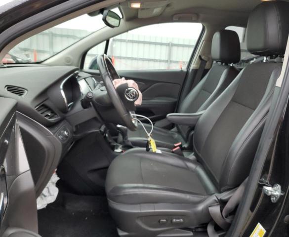 Photo 7 from auction – 2018 BUICK ENCORE PRE with VIN KL4CJASB8JB546396