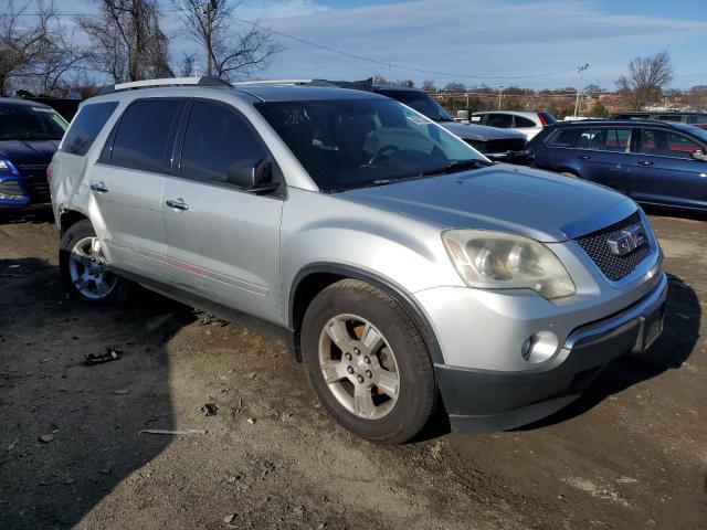 Foto 4 de la subasta – 2011 GMC ACADIA SLE con VIN 1GKKVPED5BJ319202