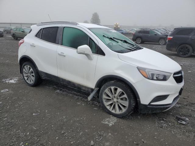 Снимка 4 от търг – 2019 BUICK ENCORE PRE с VIN KL4CJESB5KB881799