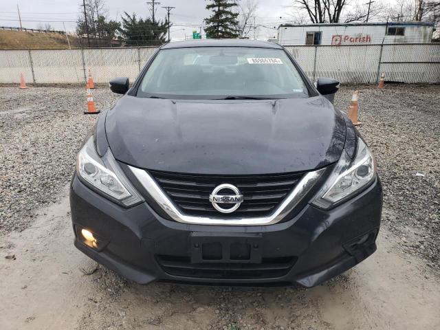 Photo 5 from auction – 2018 NISSAN ALTIMA 2.5 with VIN 1N4AL3AP5JC280237