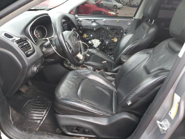 Photo 7 from auction – 2018 JEEP COMPASS LI with VIN 3C4NJDCB2JT113606