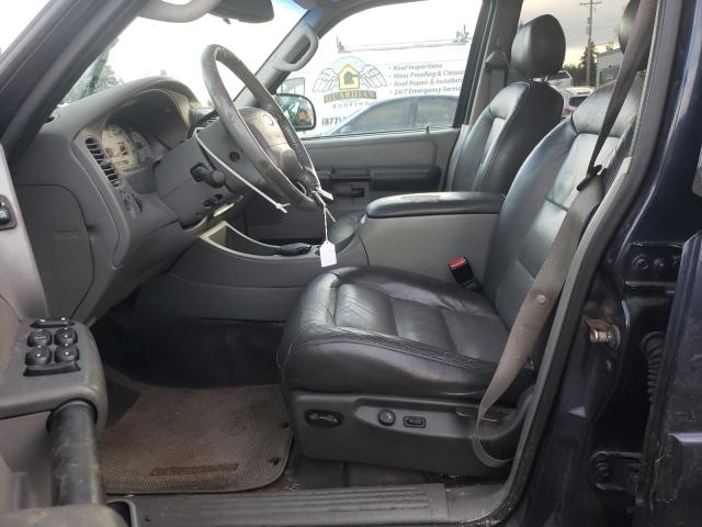 Photo 7 from auction – 2003 FORD EXPLORER S with VIN 1FMZU67E93UB00445
