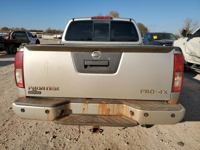 Photo 6 from auction – 2018 NISSAN FRONTIER S with VIN 1N6AD0EVXJN707802
