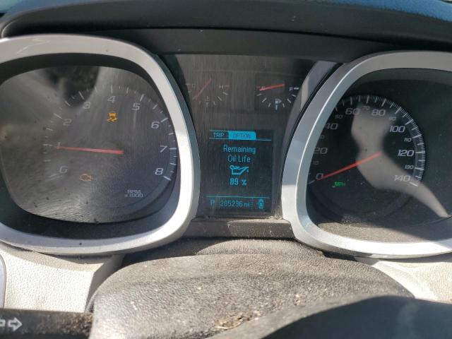 Photo 9 from auction – 2015 CHEVROLET EQUINOX LS with VIN 2GNALAEK5F1127424