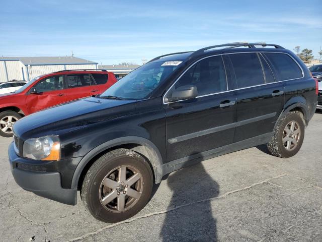 VOLVO XC90 2005 with VIN YV1CN592751169217 - Photo from auction