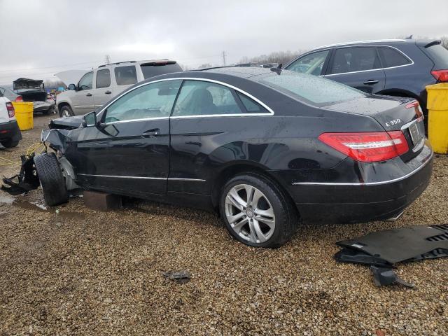 Photo 2 from auction – 2011 MERCEDES-BENZ E 350 with VIN WDDKJ5GB7BF089825
