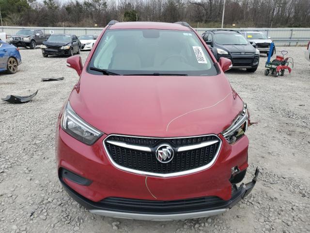 Photo 5 from auction – 2017 BUICK ENCORE PRE with VIN KL4CJASB7HB220924