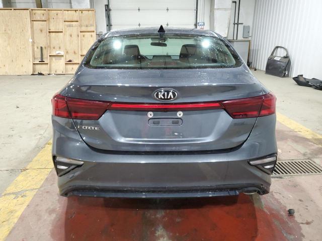 Photo 6 from auction – 2020 KIA FORTE FE with VIN 3KPF24ADXLE211425