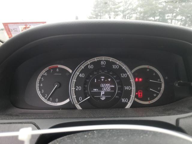 Photo 9 from auction – 2015 HONDA ACCORD EX with VIN 1HGCR2F74FA098604